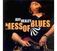 Mess of Blues [Import]