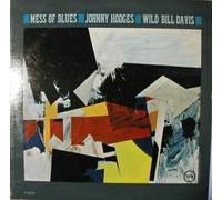 Mess of Blues LP