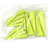 Mess Stopper Bouchons de Service d'huile hydraulique, 4 Moyens, 10 Petites Tailles, Ronds