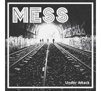 Mess - Under Attack [Import]