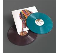 Mess Vinyle Coloré Vinyle