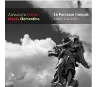 Messa Clementina