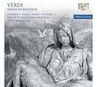 Verdi: Requiem
