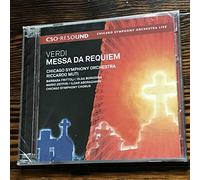 Messa Da Requiem