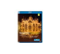 Messa Da Requiem