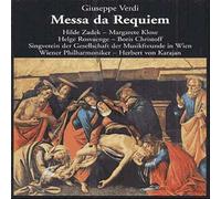 Messa Da Requiem