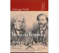 Messa Da Requiem