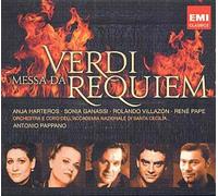 Messa Da Requiem