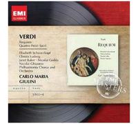 Messa Da Requiem, 4 Pièces Sacrées – Warner Music