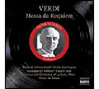 Verdi, G. - Messa da Requiem