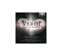 Messa da requiem CD