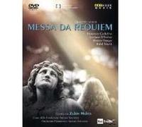Messa Da Requiem DVD E