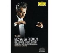 Messa da Requiem E