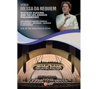Requiem – DVD