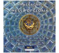 Messa Di Gloria