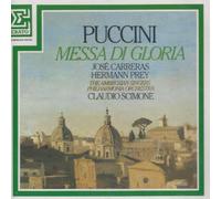 Messa Di Gloria