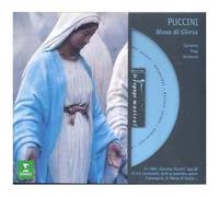 Messa Di Gloria, Preludio, Capriccio