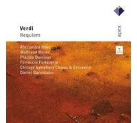 Verdi, G. - Messa Di Requiem [Import]