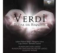 Messa Di Requiem