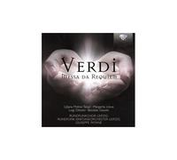 Messa da requiem G