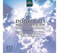 Messa Di Requiem