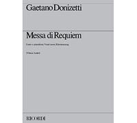 Messa Di Requiem