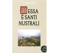 Messa e santi nustrali - Lisandru de Zerbi - Le Bord De L'eau Eds - broché - Méthode de langue