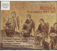Messa in si Minore BWV 232
