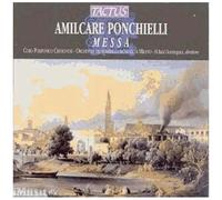 Messa - Kyrie, Gloria, Credo, Sanctus, Agnus Dei