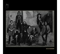 Messa – Live at Roadburn – CD – Digipak