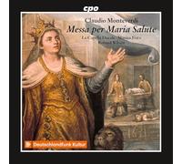 Messa Per Maria Salute