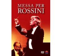 Messa Per Rossini - Messa Per Rossini (Rilling, Stuttgart Rso) [Import anglais]