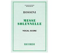 Messa Solenne