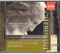 Messa Solenne Per Il Principe Esterhazy Tilling