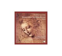 Messa Sopra L'aria Della Monica, Motets