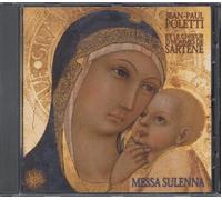 Messa Sulemna Choeur D'hommes De Sartène