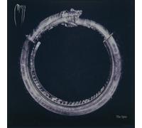 Messa 'The Spin' CD Digipack - Nouveau et Scellé