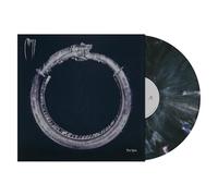 Messa – The Spin – Vinyle LP coloré (bleu royal)