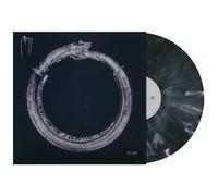 Messa – The Spin – Vinyle LP coloré (bleu royal)