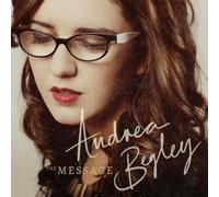 Andrea Begley – Message – CD