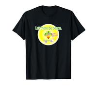 Message 4 de Yahhpie : We Love Peace Yah's Forest Fairy T-Shirt