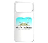 Message 5 du Mont Fuji : Beau Pays en Fleurs de Cerisier Coque pour iPhone 17 Pro Max