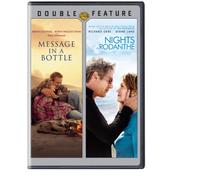 Message a Bottle/Nights in Rodanthe