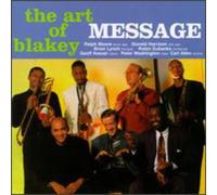 Message - Art of Blakey