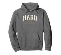 Message Audacieux et inspirant pour Hallelujah Sweat à Capuche