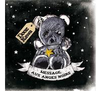 Message aux Anges Noirs