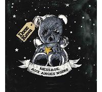 Message aux Anges Noirs