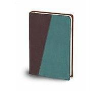 Message Bible-Ms-Compact: The Bible In Contemporary Language