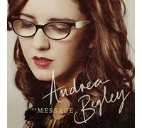 Message by Andrea Begley (2013-10-29)