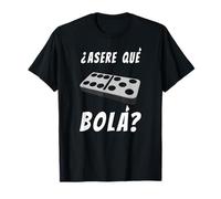 Message cubain Amusant Miami Floride Cuba T-Shirt